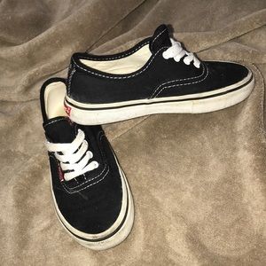 Like new Skechers size 13C